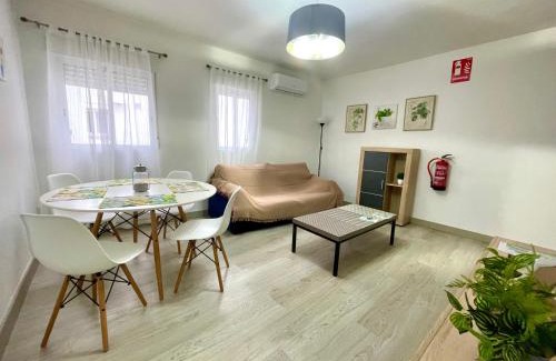 San Lorenzo Apartamento | Tierra Cordobesa