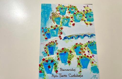 San Lorenzo Apartamento | Tierra Cordobesa