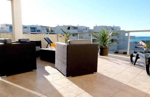 Molinell Apartamento | Tierra de Mar 38