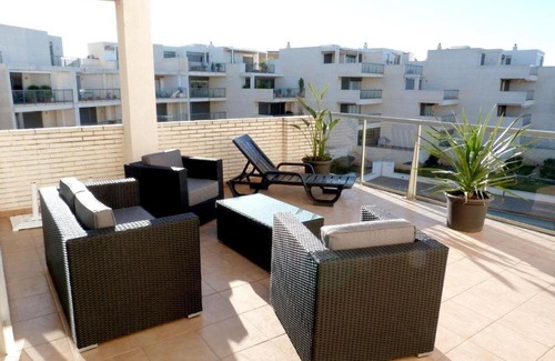 Molinell Apartamento | Tierra de Mar 38