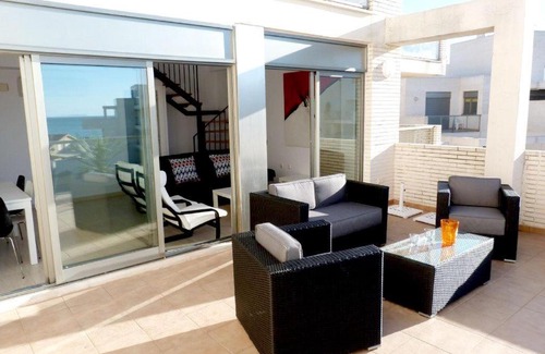 Molinell Apartamento | Tierra de Mar 38