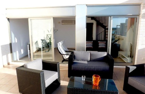 Molinell Apartamento | Tierra de Mar 38