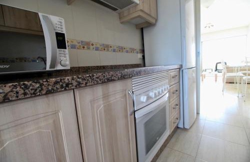 Molinell Apartamento | Tierra de Mar 41 by homeprive