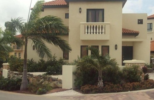 Noord Apartamento | Tierra Del Sol.OCEAN FRONT GOLF AND TENNIS RESORT CONDO
