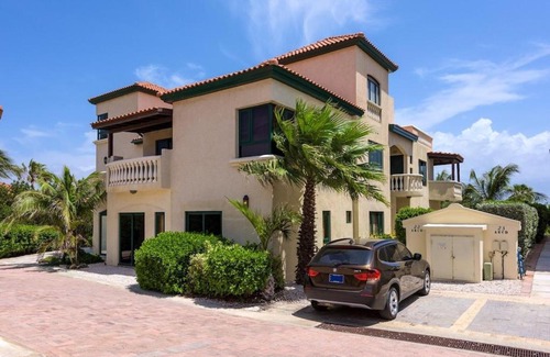 Noord Apartamento | Tierra Del Sol.OCEAN FRONT GOLF AND TENNIS RESORT CONDO