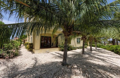 Noord Apartamento | Tierra Del Sol.OCEAN FRONT GOLF AND TENNIS RESORT CONDO