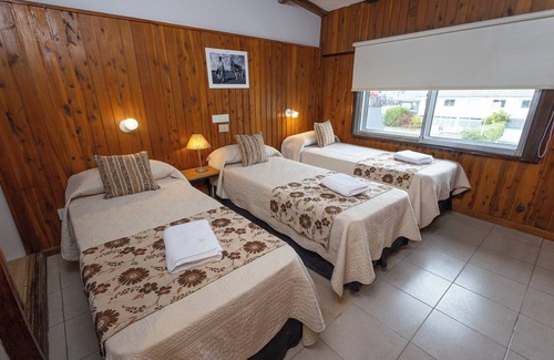 Centro Hotel | Tierra Gaucha Hotel Boutique