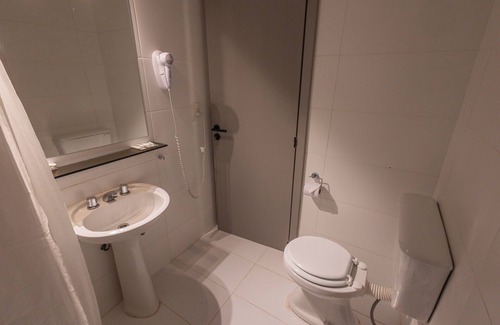 Centro Hotel | Tierra Gaucha Hotel Boutique