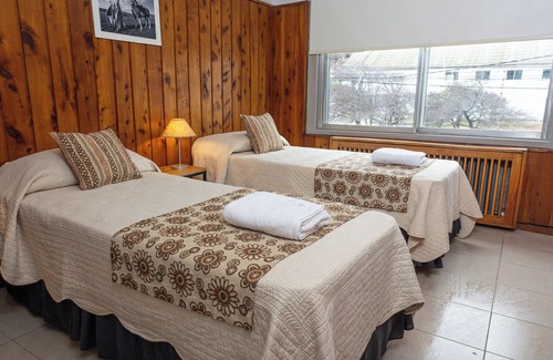 Centro Hotel | Tierra Gaucha Hotel Boutique