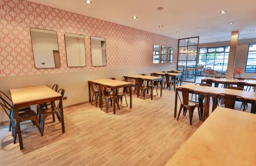 Centro Hotel | Tierra Gaucha Hotel Boutique