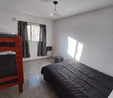 Comodoro Rivadavia Apartamento | Tierra Leona
