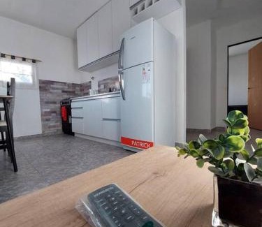 Comodoro Rivadavia Apartamento | Tierra Leona