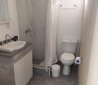 Comodoro Rivadavia Apartamento | Tierra Leona