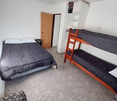 Comodoro Rivadavia Apartamento | Tierra Leona