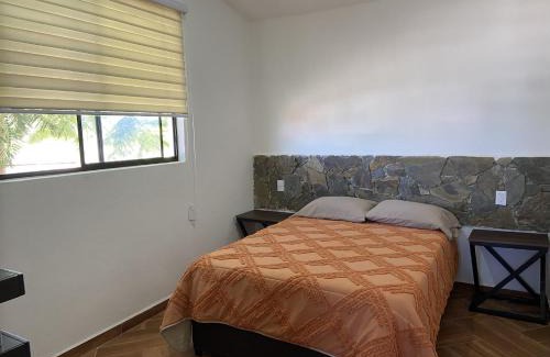 Unión de San Antonio Otro | Tierra Linda