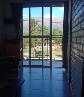 Carpintería Apartamento | Tierra Mia