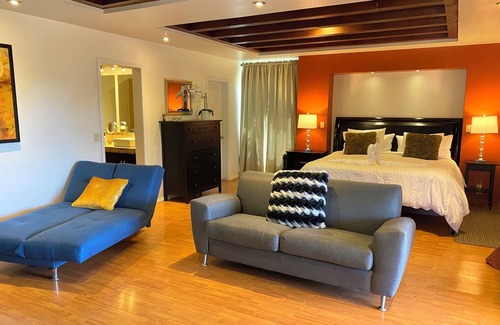 San Antonio de las Minas Hotel | Tierra Mia Hacienda Ruta del Vino