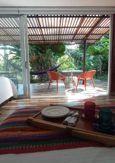 Pereira Casa | Tierra Negra Suite
