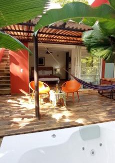 Pereira Casa | Tierra Negra Suite