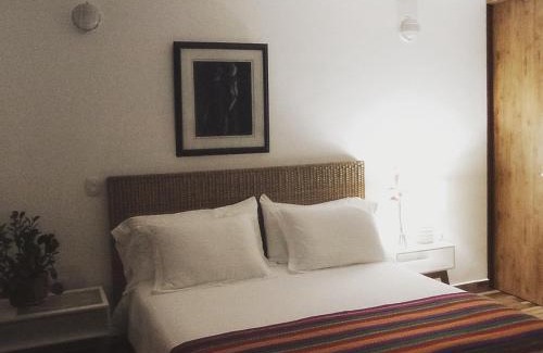 Pereira Casa | Tierra Negra Suite