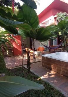 Pereira Casa | Tierra Negra Suite