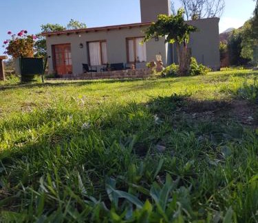 Tilcara Apartamento | Tierra Primitiva