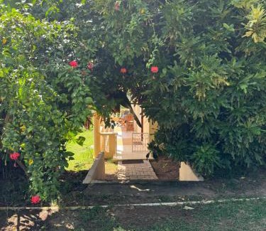 Mare Anglaise Apartamento | Tierra Santa Self Caterings Apartments