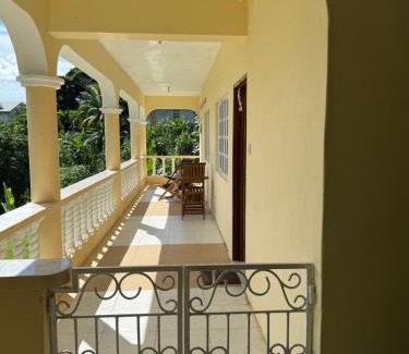 Mare Anglaise Apartamento | Tierra Santa Self Caterings Apartments