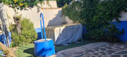 Peralvillo Casa | Tierra y Agua