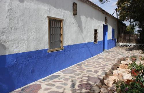 Peralvillo Casa | Tierra y Agua