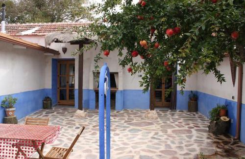 Peralvillo Casa | Tierra y Agua