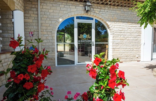Sainte-Tulle Apartamento | Tierracotta aparthotel 2 persons