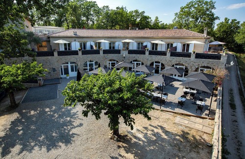 Sainte-Tulle Apartamento | Tierracotta aparthotel 2 persons