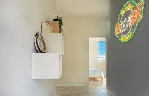 Santa Cruz de la Palma Casa | Tierritas Village (Ventanas del Atlántico 2)