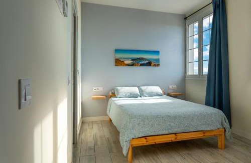 Santa Cruz de la Palma Casa | Tierritas Village (Ventanas del Atlántico 2)