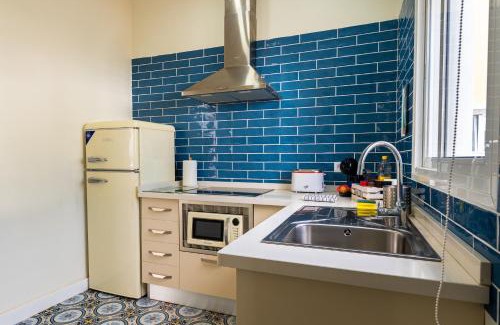 Santa Cruz de la Palma Casa | Tierritas Village (Ventanas del Atlántico 2)