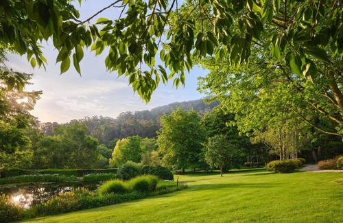 Mount Macedon Casa | Tieve Tara Summary: E
