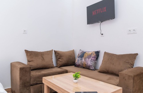 Imsouane Apartamento | Tifawine Stay — Chambre 7, détente à Imsouane