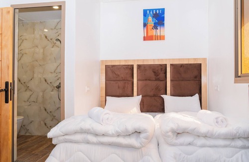 Imsouane Casa | TIFAWINE STAY IMSOAUNE SURF AND YOUGA