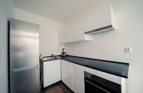 Ruzinov Apartamento | TIFFANY Apartment Hotel