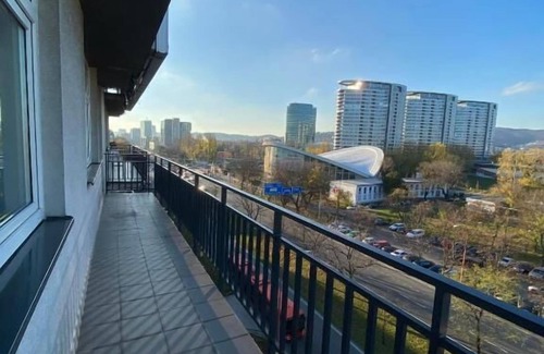Ruzinov Apartamento | TIFFANY Apartment Hotel