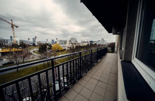 Ruzinov Apartamento | TIFFANY Apartment Hotel