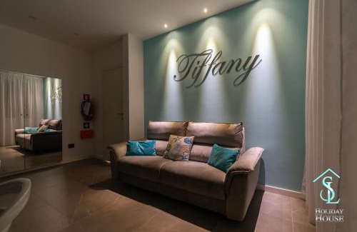Desenzano del Garda Apartamento | Tiffany - SL Holiday House
