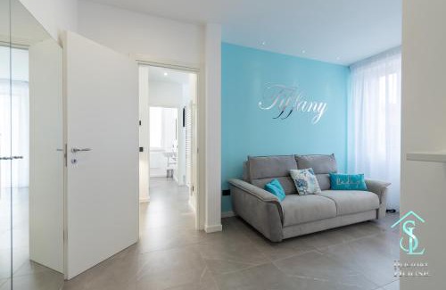 Desenzano del Garda Apartamento | Tiffany - SL Holiday House