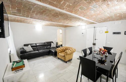 Old Town Apartamento | TIFFANY TORTELLINOSUITE Modena