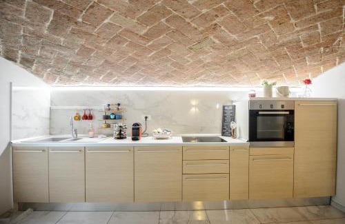 Old Town Apartamento | TIFFANY TORTELLINOSUITE Modena