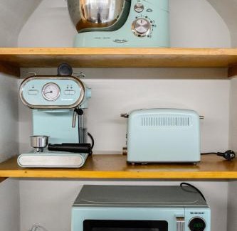 Old Town Apartamento | TIFFANY TORTELLINOSUITE Modena