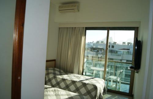 Ipanema Apartamento | TIFFANYS IPANEMA FLATs