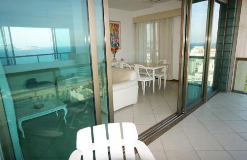 Ipanema Apartamento | TIFFANYS IPANEMA FLATs