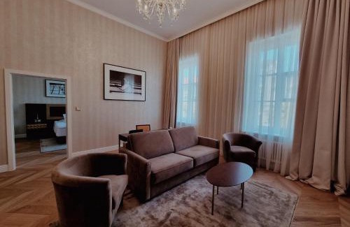 Srodmiescie Połnocne Apartamento | Tiffi Old Town Hotel